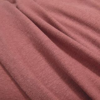 Hemp Organic Cotton Jersey Blended Fabric